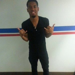 Meet your Posher, Denzel